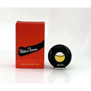 Paloma Picasso EDP Miniaturka